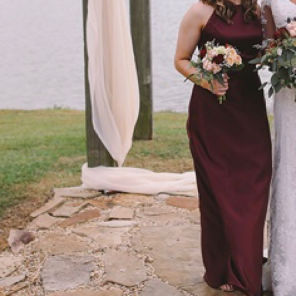 Morilee Bridesmaids Dress